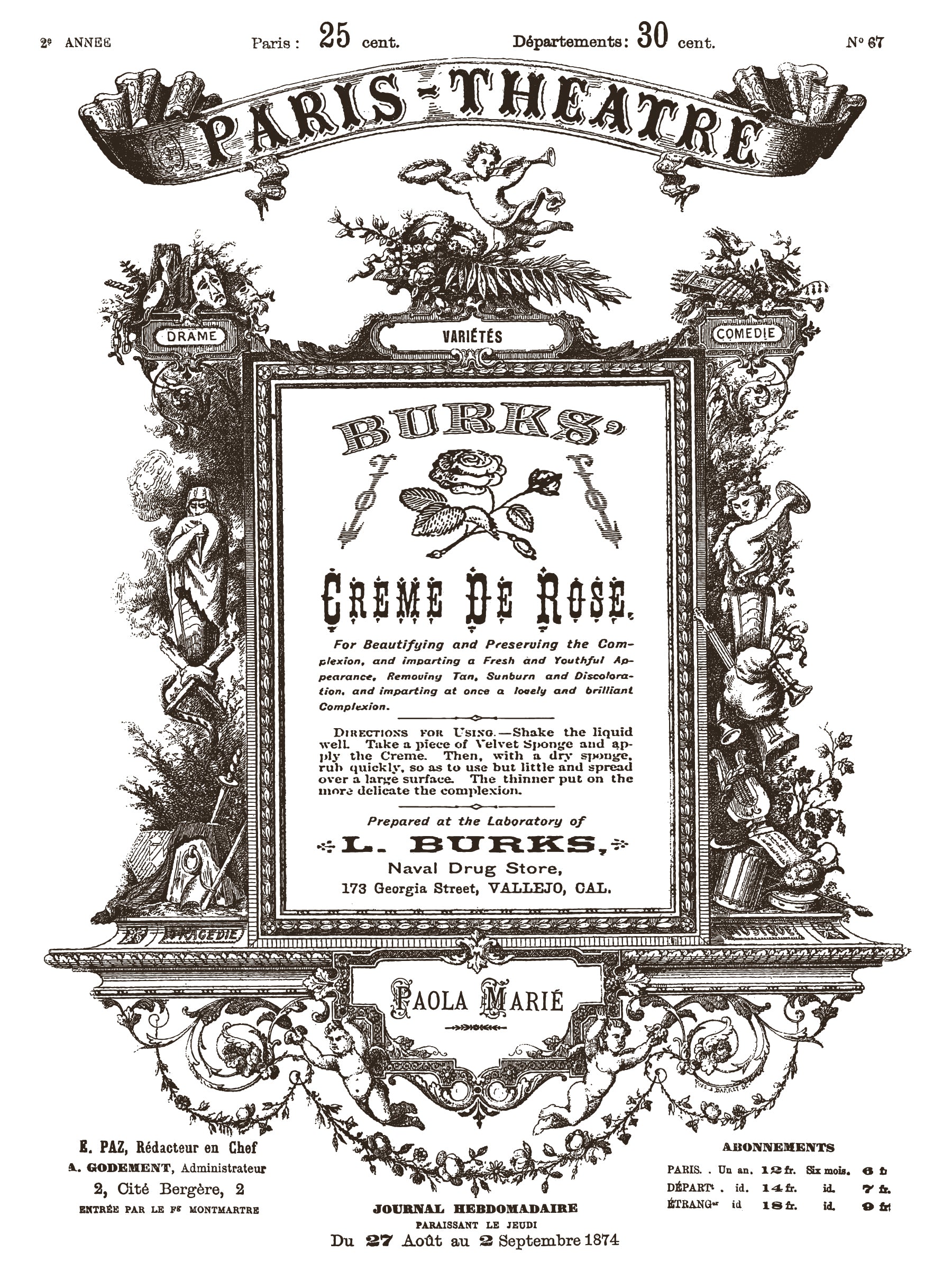 Floriography Paint Inlay by Iron Orchid Designs IOD Summer 2025