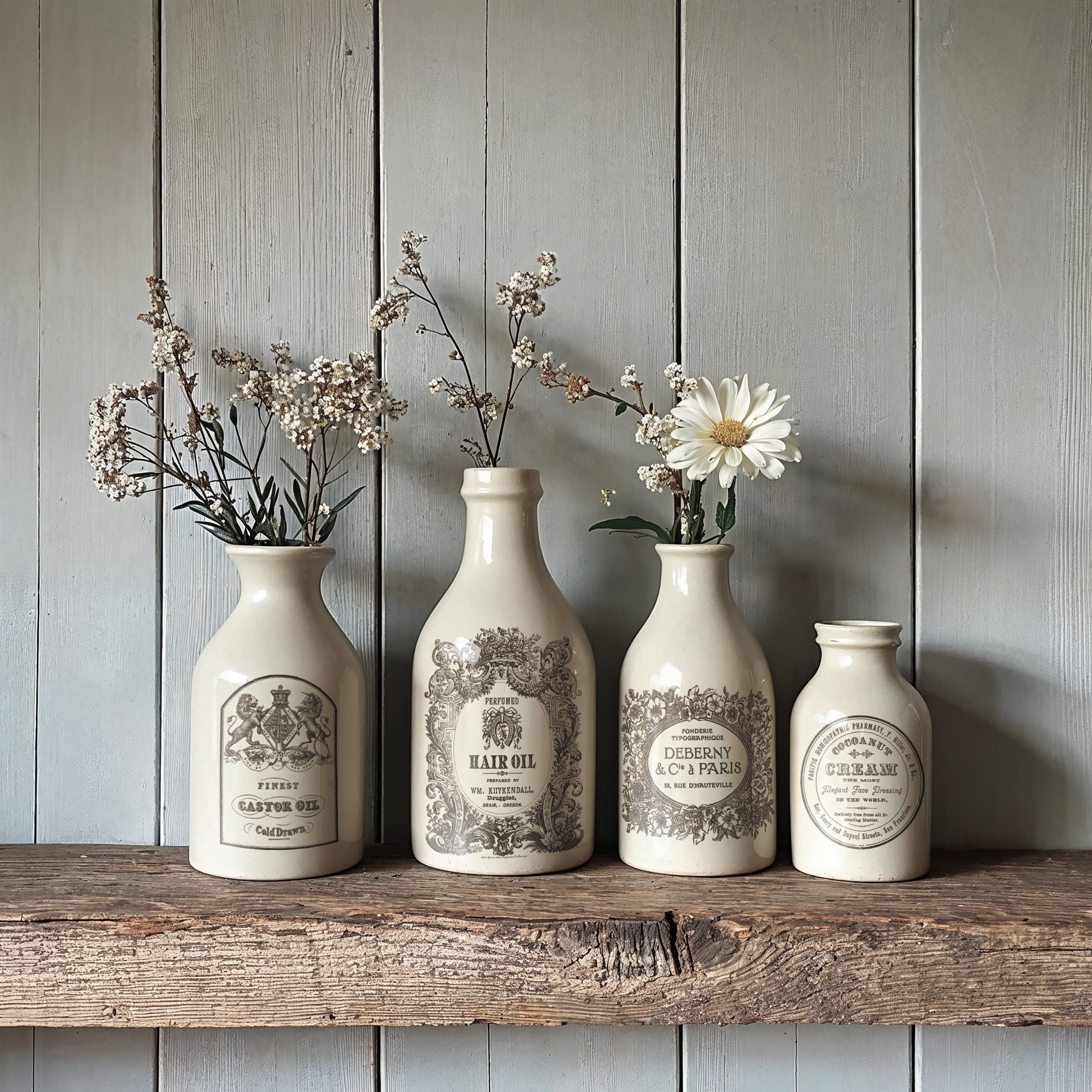 Floriography Paint Inlay by Iron Orchid Designs IOD Summer 2025