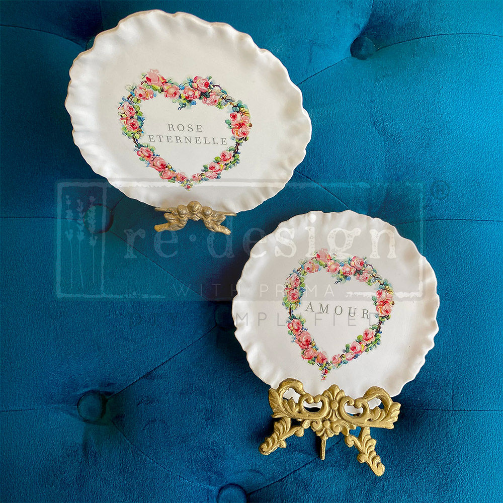 Contours of Grace Mould by Redesign with Prima