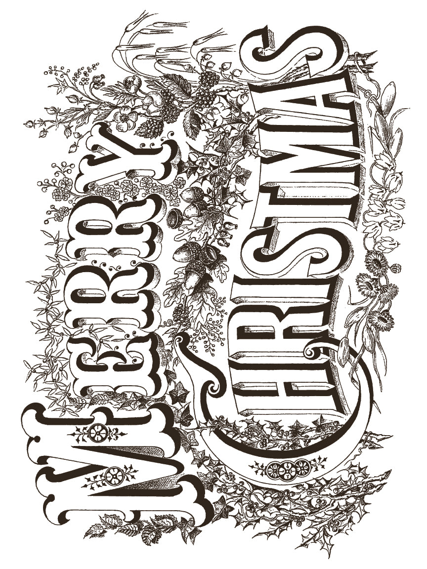 Duodécima noche de pintura Night Pinte By Iron Orchid Designs Christmas 2025 Edición limitada