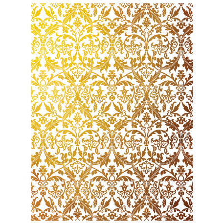 Emporium Gilded IOD Decor Transfer Summer 2025