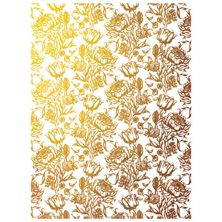 Emporium Gilded IOD Decor Transfer Summer 2025