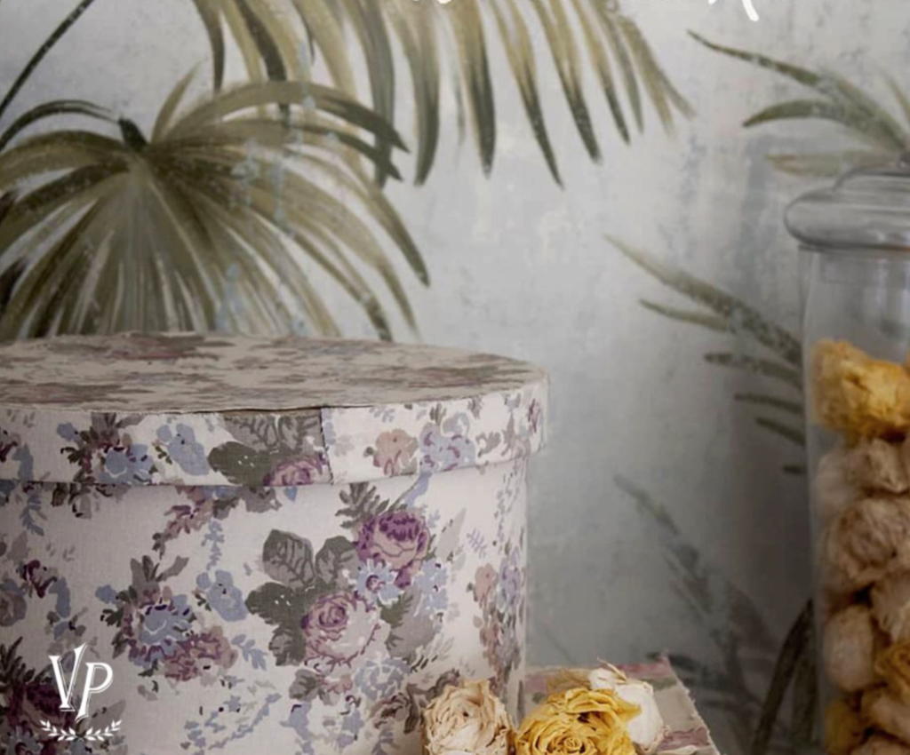 Papier peint / papier peint - roses pour toujours