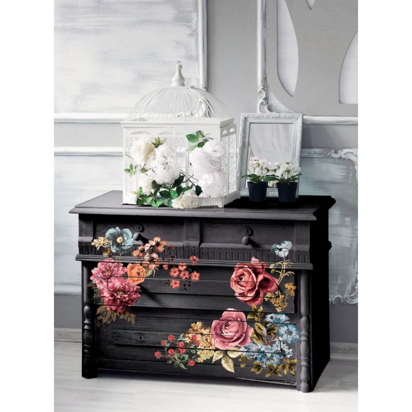 Ruby Rose Transfert par refonte avec prima