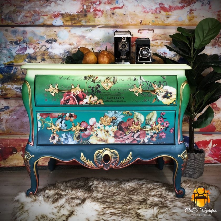 Ruby Rose Transfert par refonte avec prima