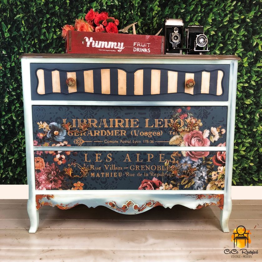 Ruby Rose Transfert par refonte avec prima