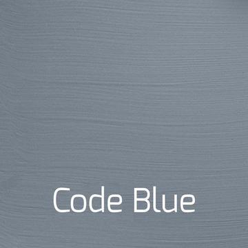 Code Blue - Versante Matt-Versante Matt-Autentico Paint Online
