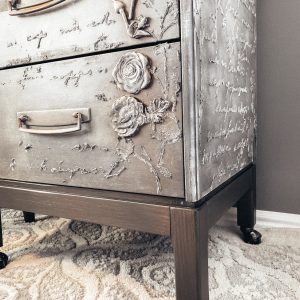 Redesign Mould - In the Garden