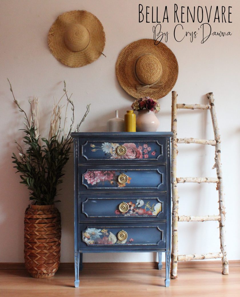 Ruby Rose Transfert par refonte avec prima