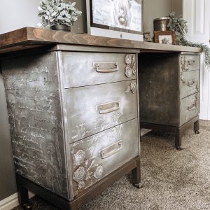 Redesign Mould - In the Garden