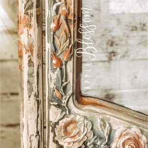 Redesign Mould - In the Garden