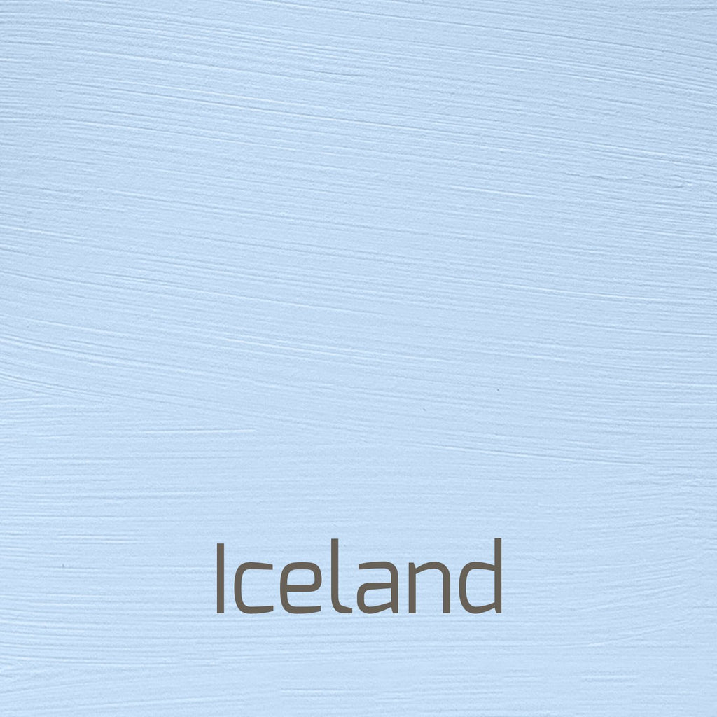 Iceland - Versante Matt-Versante Matt-Autentico Paint Online