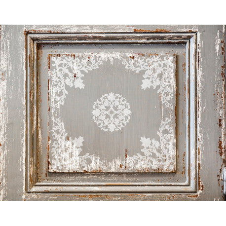 Bella Stamp by Iron Orchid Designs IOD