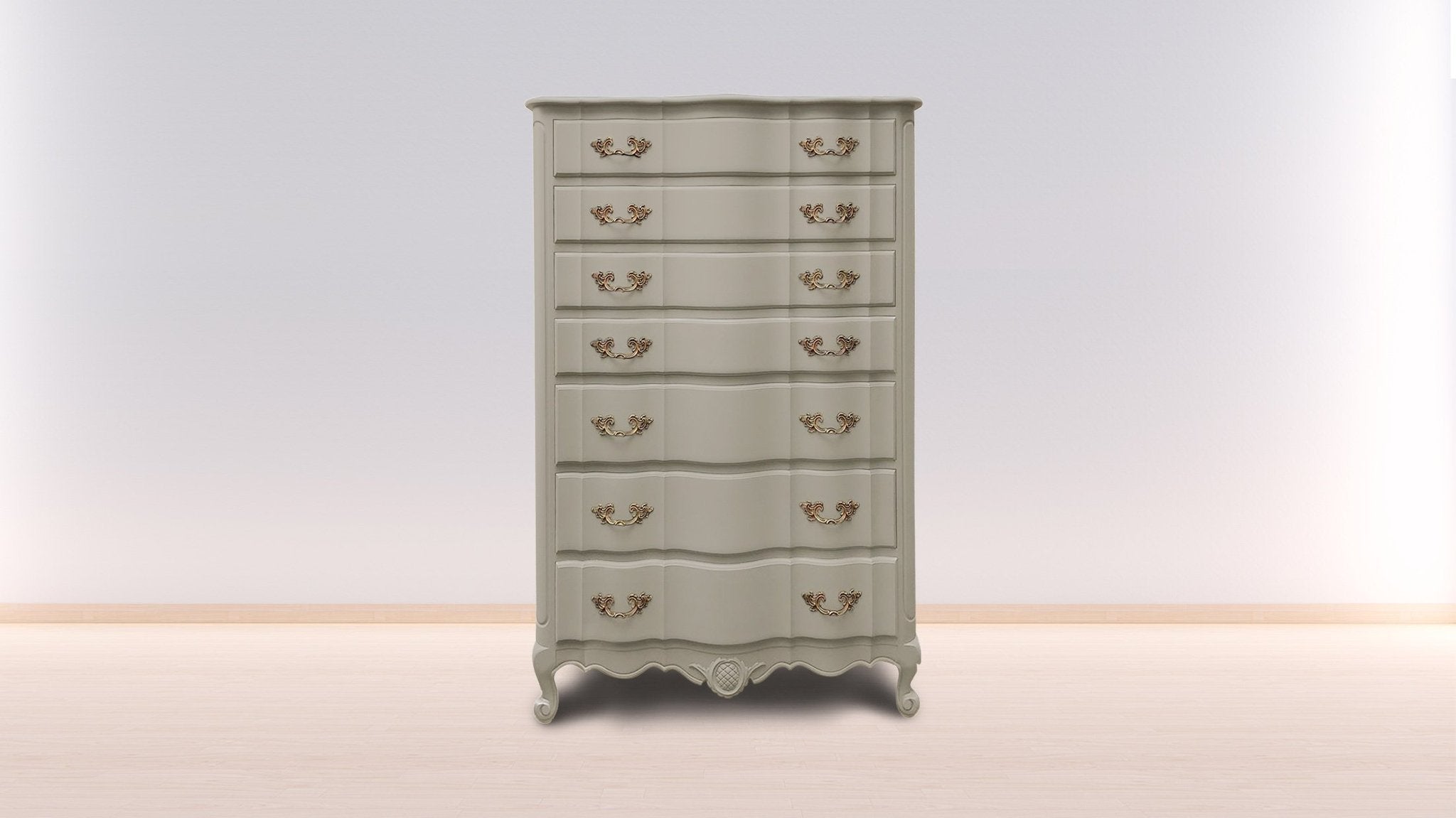 Dark Pepper - Vintage-Vintage-Autentico Paint Online