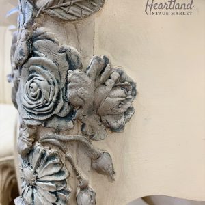 Redesign Mould - In the Garden