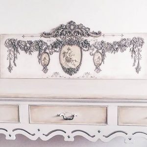 Redesign Mould - In the Garden