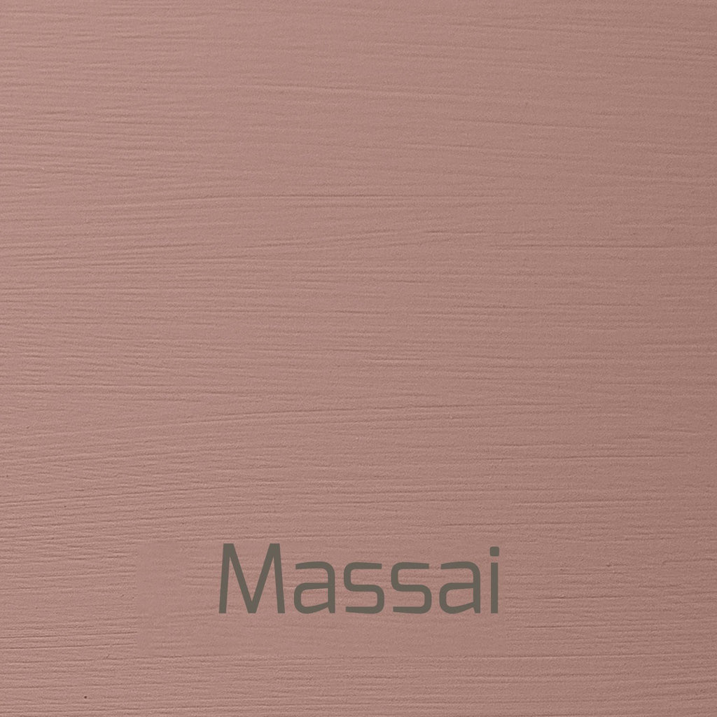 Massai - Versante Eggshell-Versante Eggshell-Autentico Paint Online