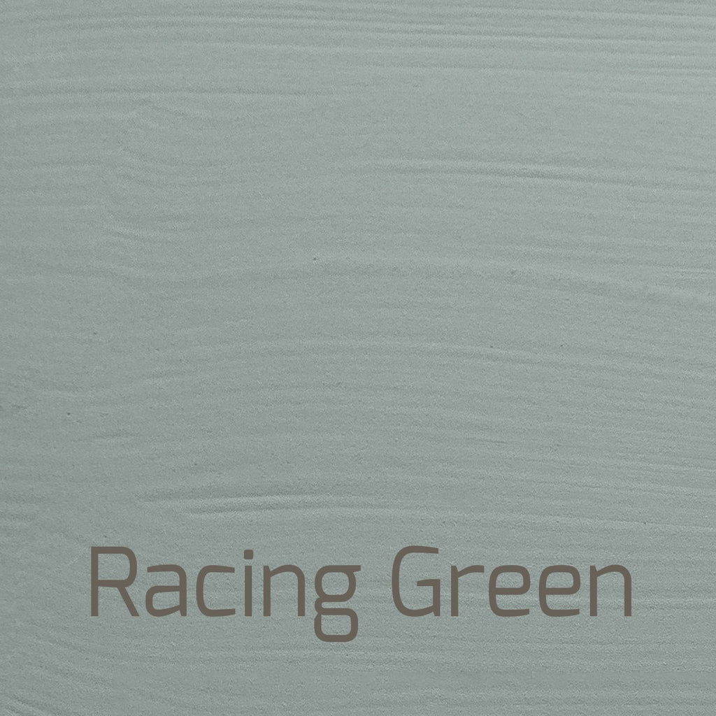 Racing Green - Versante Eggshell-Versante Eggshell-Autentico Paint Online