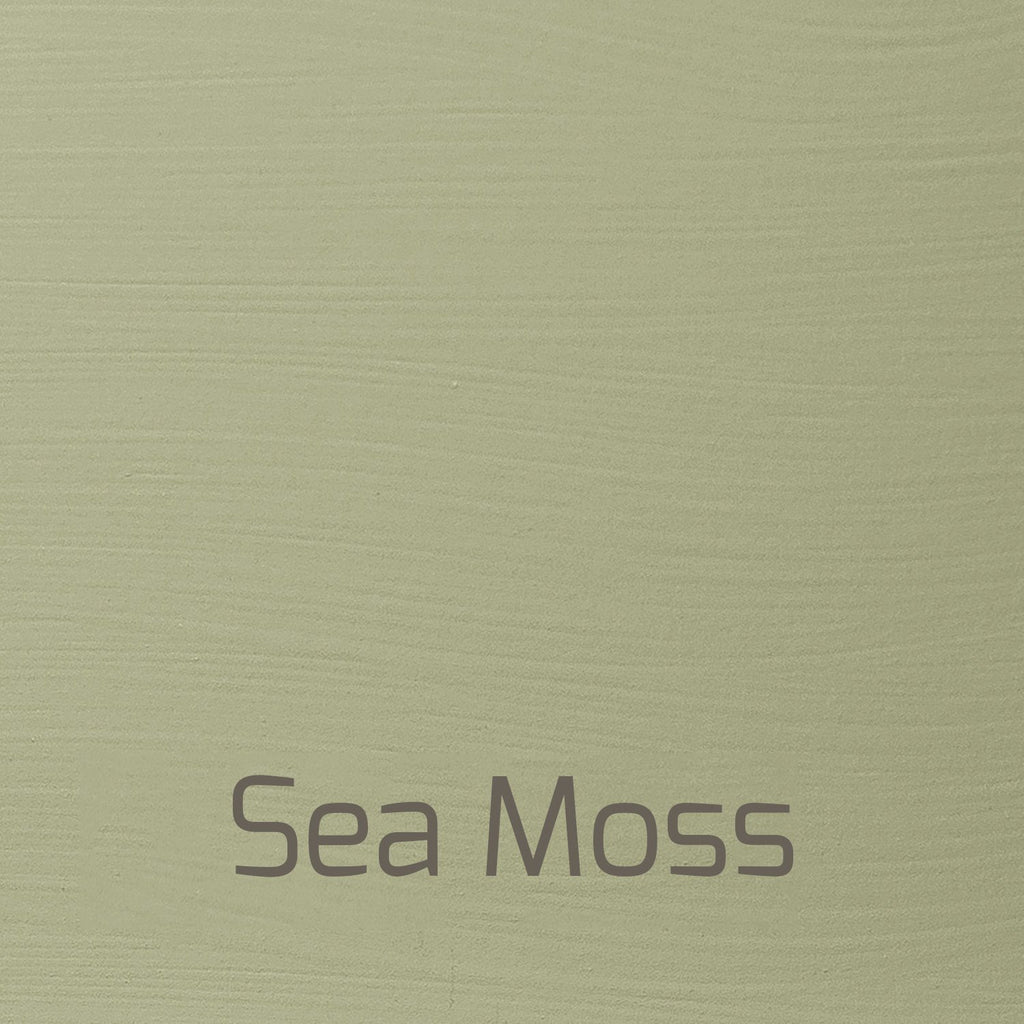 Sea Moss - Versante Eggshell-Versante Eggshell-Autentico Paint Online