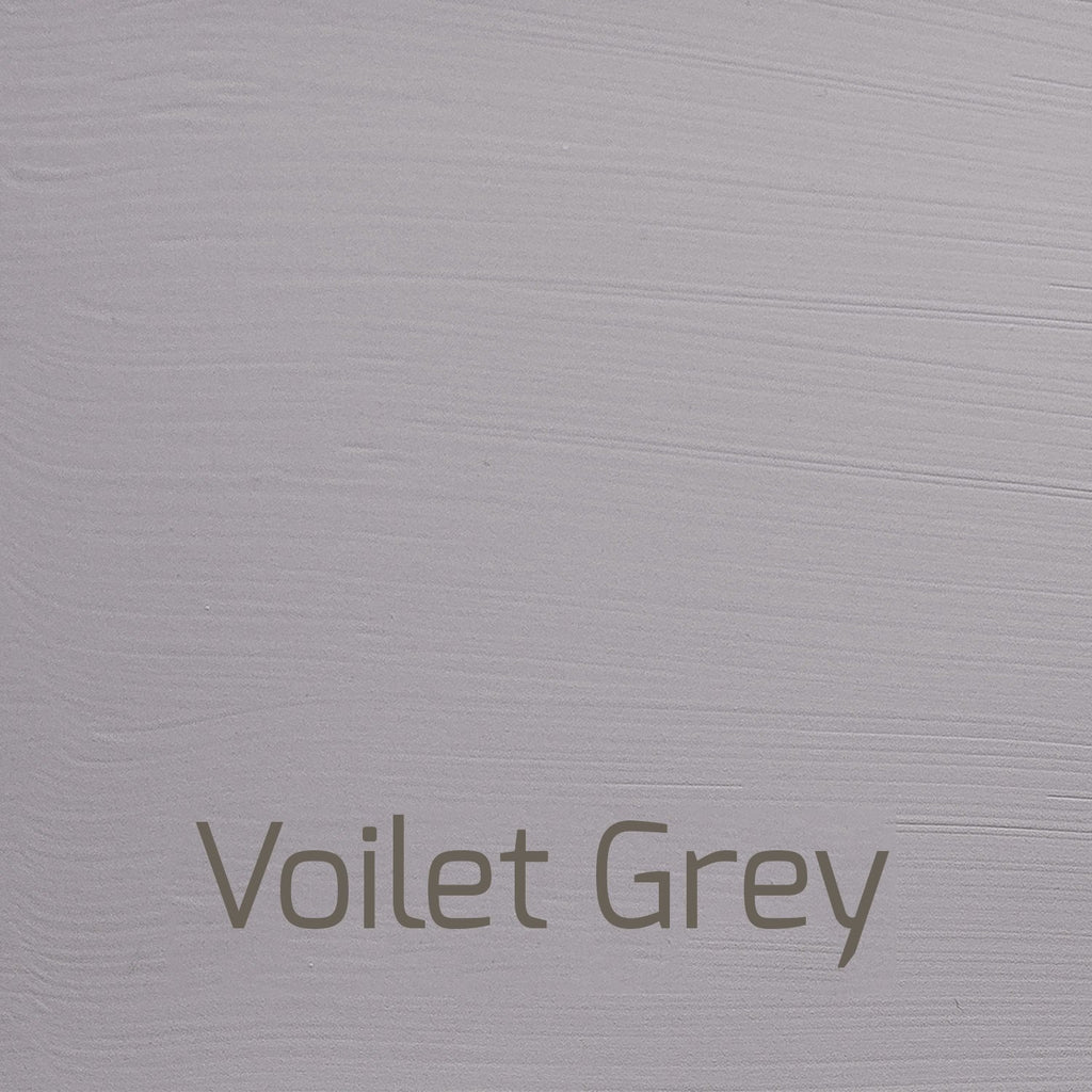 Violet Grey - Vintage-Vintage-Autentico Paint Online