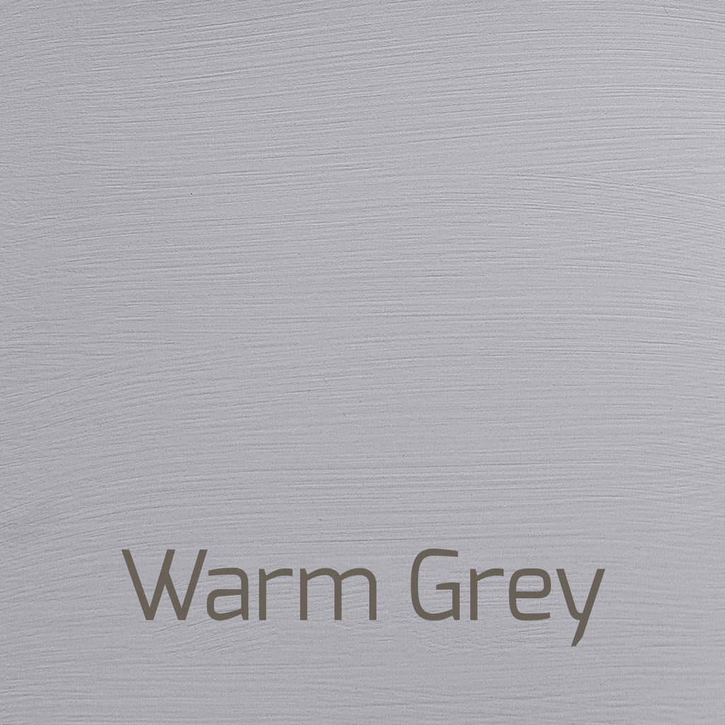 Warm Grey - Vintage-Vintage-Autentico Paint Online