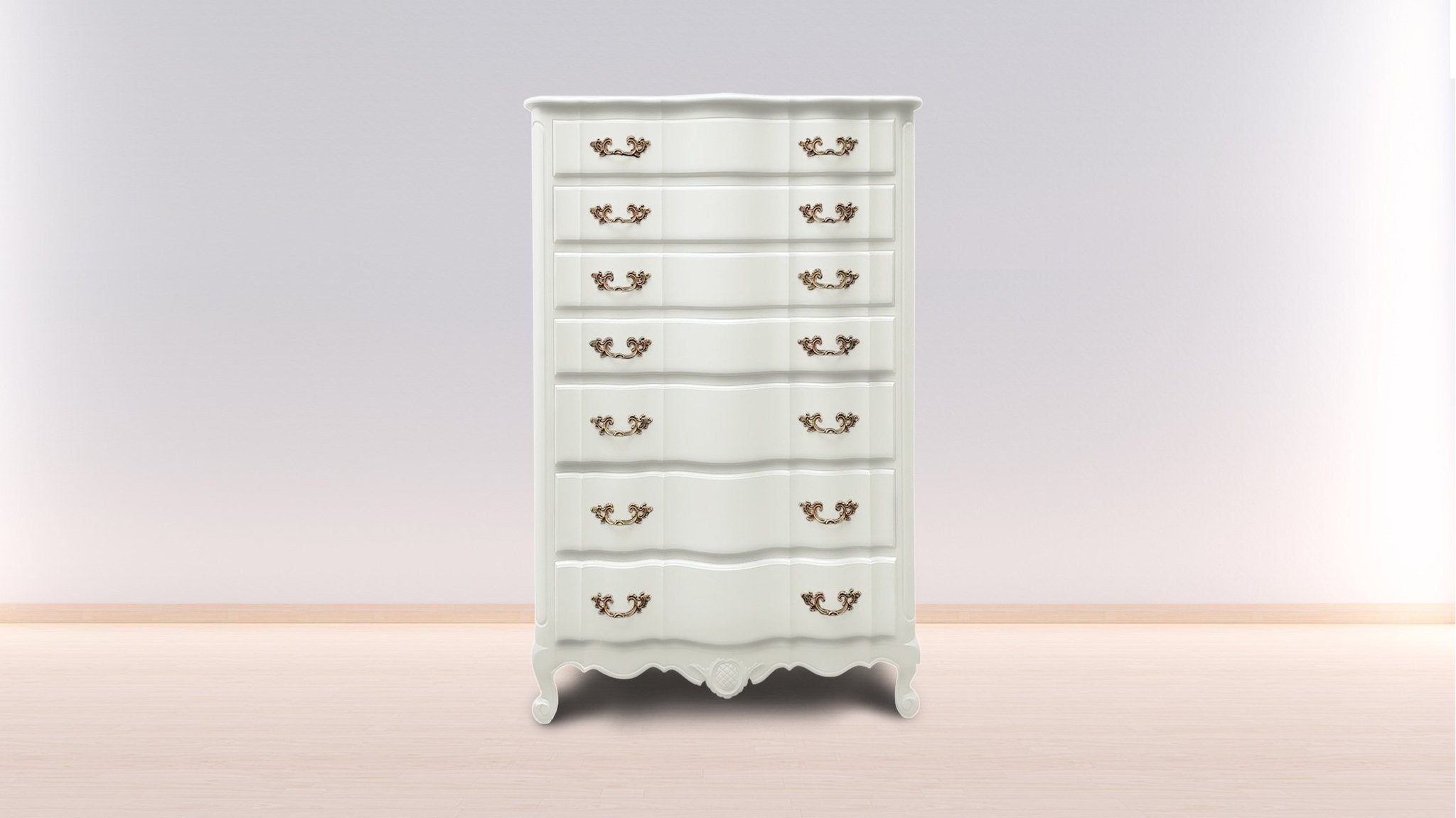 White Cliff - Versante Eggshell-Versante Eggshell-Autentico Paint Online